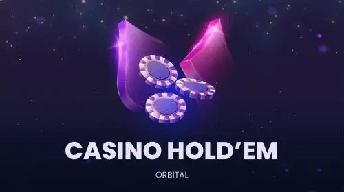 Casino Hold’Em - Spin City - Congo